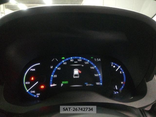 Toyota YARIS CROSS 2022-07 8003723-5