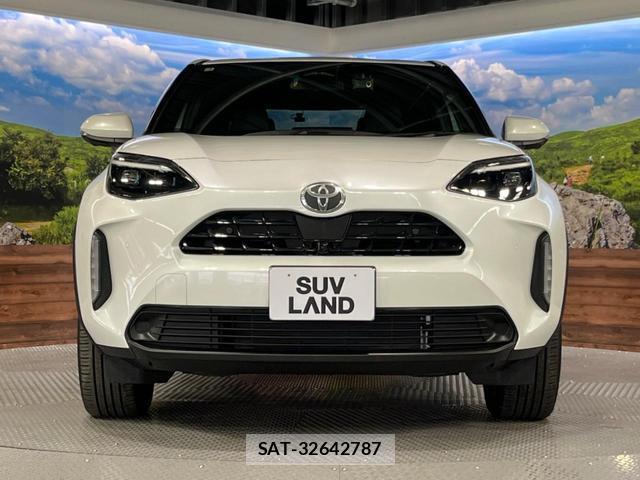 Toyota YARIS CROSS 2025-01 8004731-14