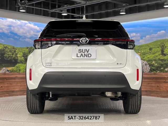 Toyota YARIS CROSS 2025-01 8004731-15
