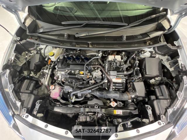 Toyota YARIS CROSS 2025-01 8004731-17