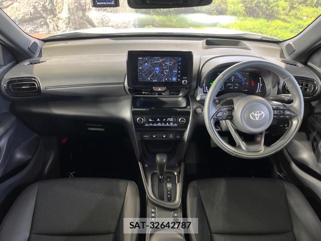 Toyota YARIS CROSS 2025-01 8004731-2