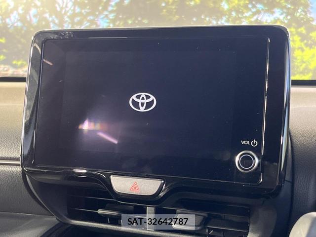 Toyota YARIS CROSS 2025-01 8004731-3
