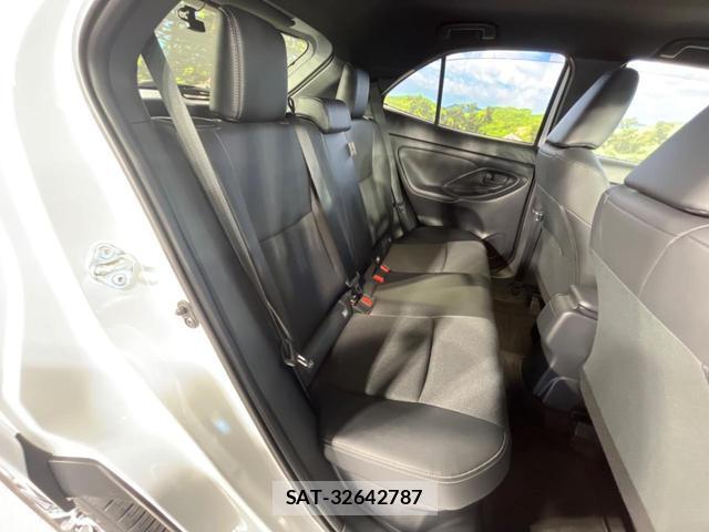 Toyota YARIS CROSS 2025-01 8004731-9