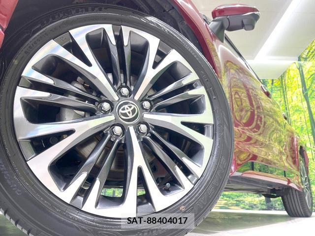 Toyota YARIS CROSS 2021-06 8005009-12