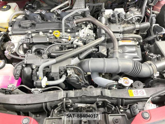 Toyota YARIS CROSS 2021-06 8005009-17