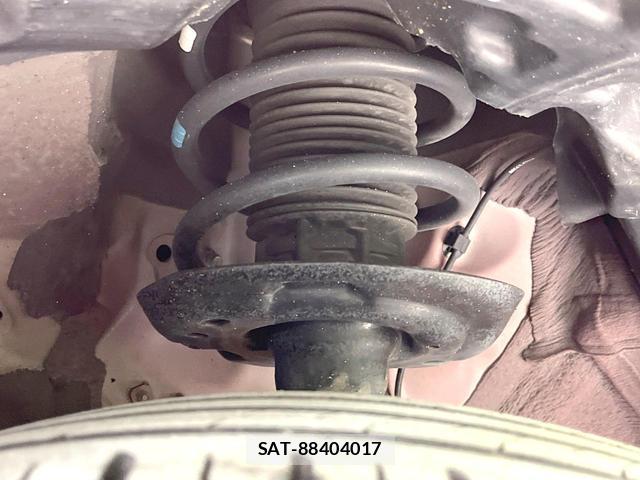 Toyota YARIS CROSS 2021-06 8005009-19
