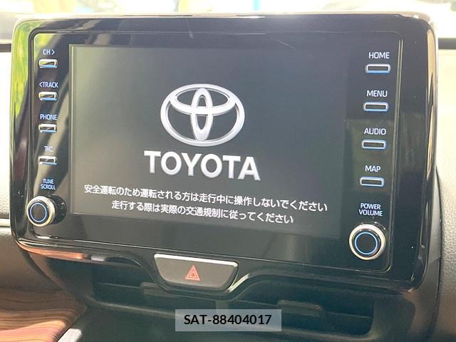 Toyota YARIS CROSS 2021-06 8005009-3