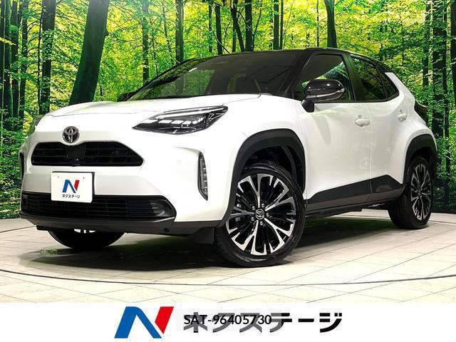 Toyota YARIS CROSS 2025-07 8005027-0
