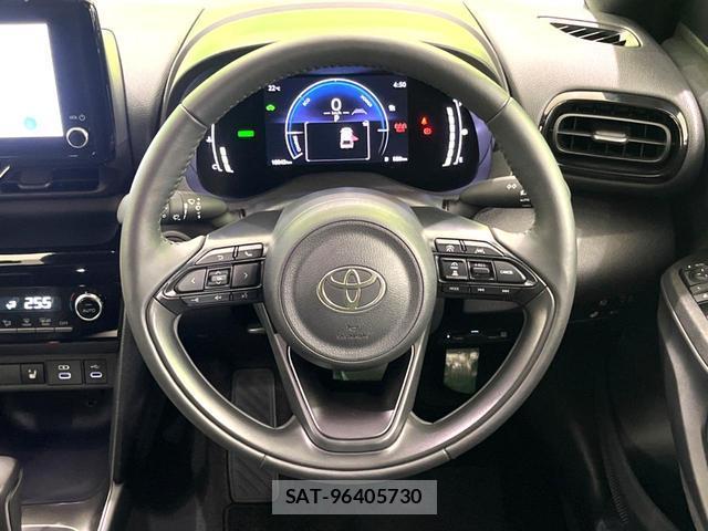 Toyota YARIS CROSS 2025-07 8005027-11