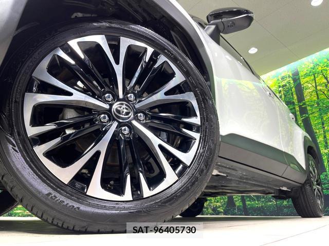 Toyota YARIS CROSS 2025-07 8005027-13