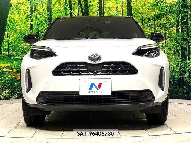 Toyota YARIS CROSS 2025-07 8005027-14