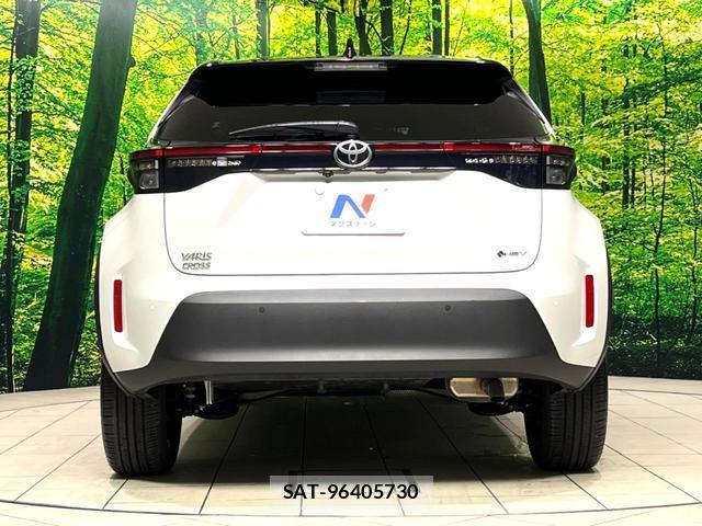 Toyota YARIS CROSS 2025-07 8005027-15