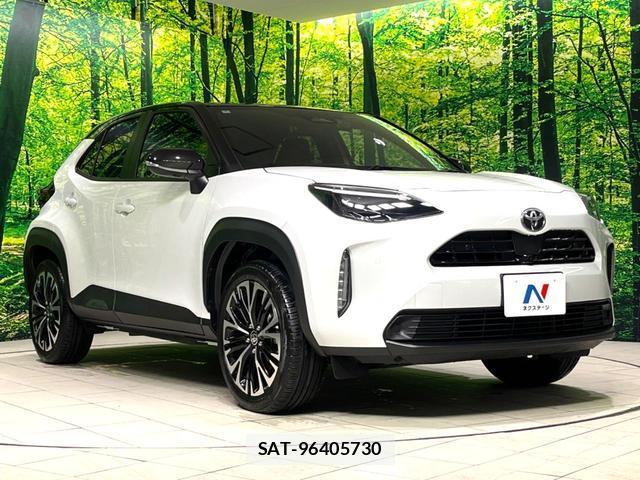 Toyota YARIS CROSS 2025-07 8005027-16