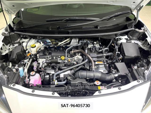 Toyota YARIS CROSS 2025-07 8005027-18