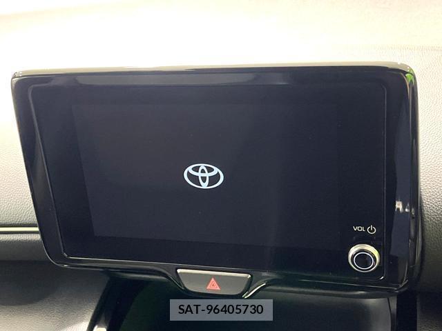 Toyota YARIS CROSS 2025-07 8005027-3