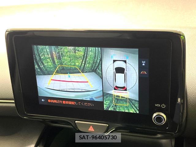 Toyota YARIS CROSS 2025-07 8005027-4