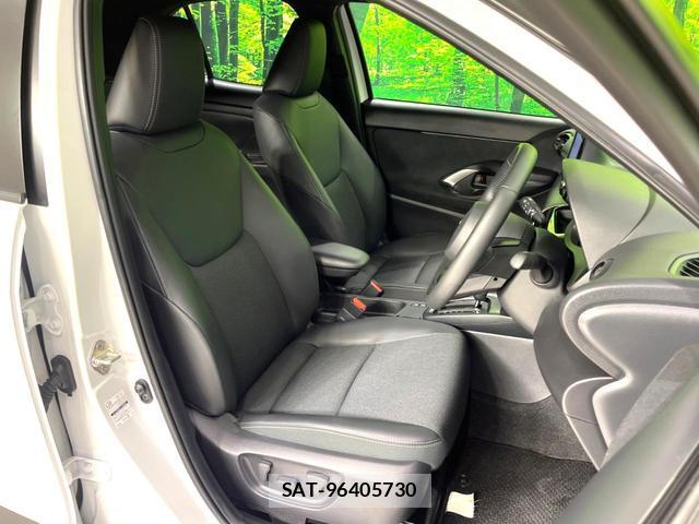 Toyota YARIS CROSS 2025-07 8005027-8