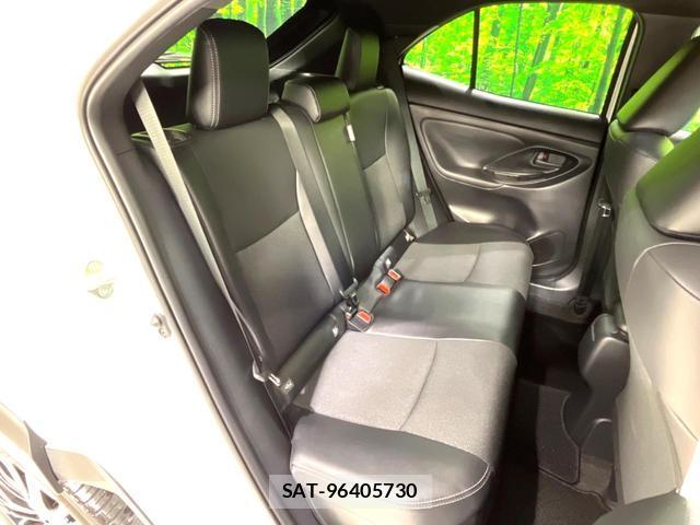 Toyota YARIS CROSS 2025-07 8005027-9