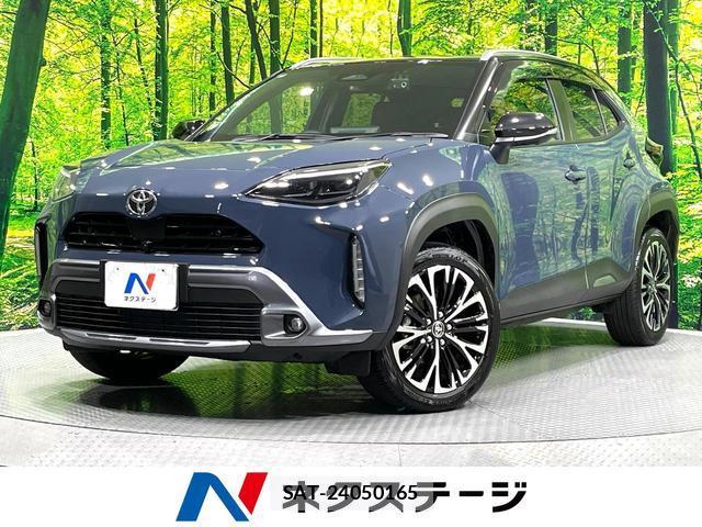 Toyota YARIS CROSS 2025-06 8005037-0