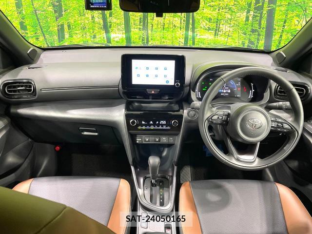 Toyota YARIS CROSS 2025-06 8005037-1