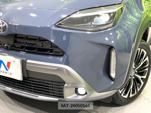 Toyota YARIS CROSS 2025-06 8005037-13