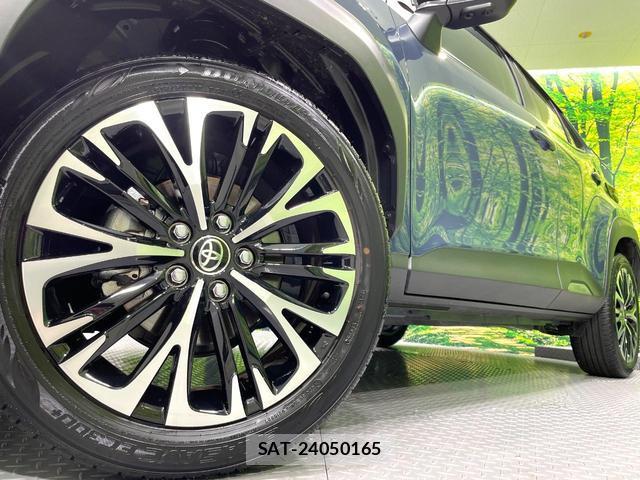 Toyota YARIS CROSS 2025-06 8005037-14
