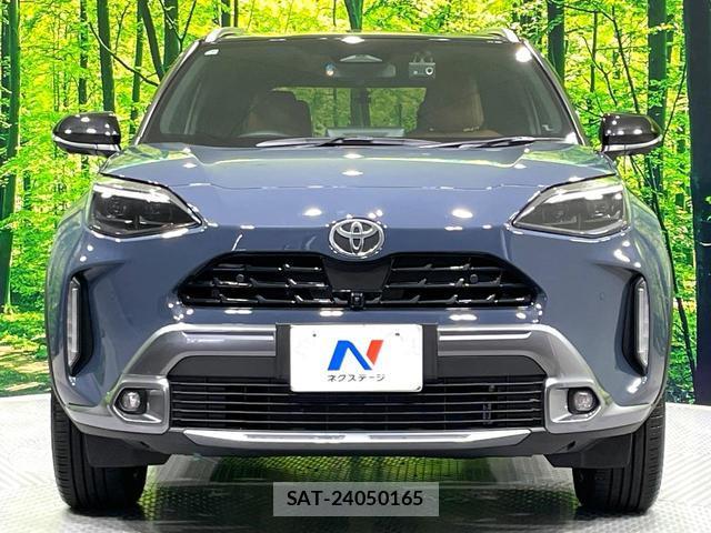 Toyota YARIS CROSS 2025-06 8005037-15