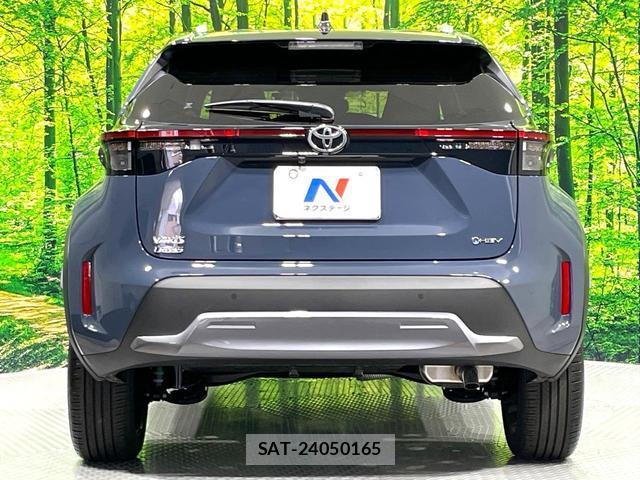 Toyota YARIS CROSS 2025-06 8005037-16