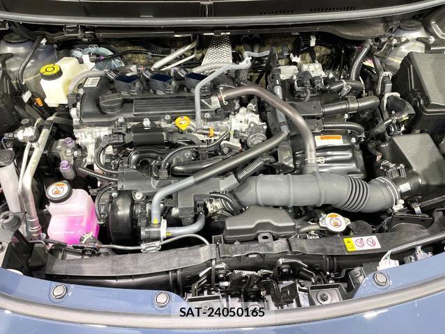 Toyota YARIS CROSS 2025-06 8005037-17