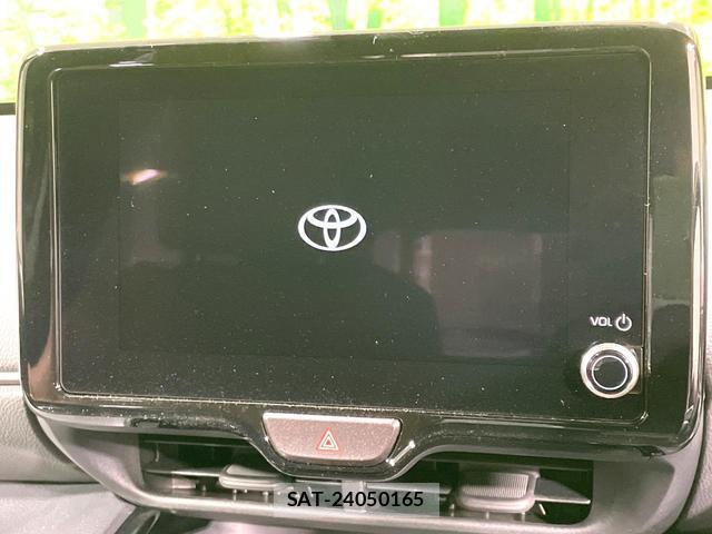 Toyota YARIS CROSS 2025-06 8005037-2