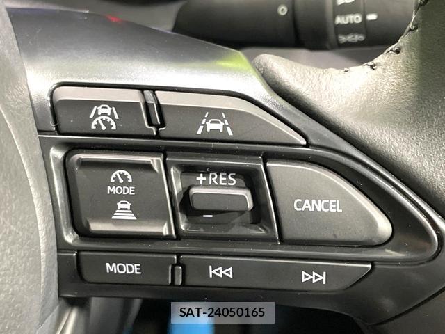 Toyota YARIS CROSS 2025-06 8005037-8