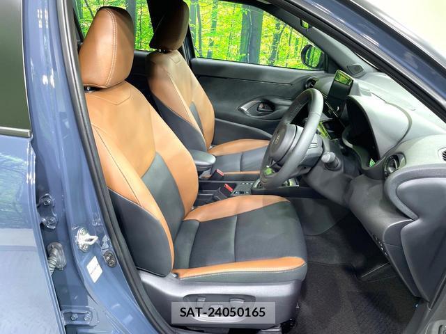 Toyota YARIS CROSS 2025-06 8005037-9