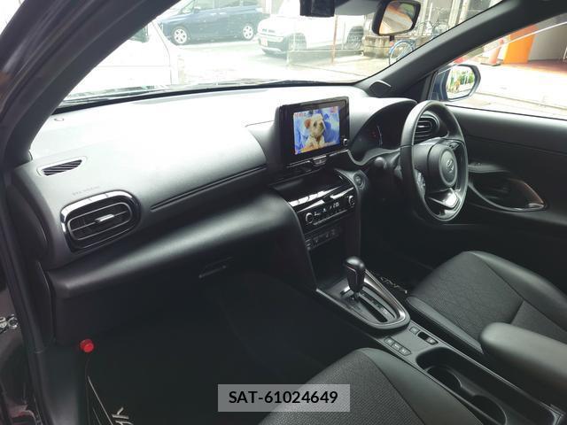 Toyota YARIS CROSS 2024-12 8005428-16