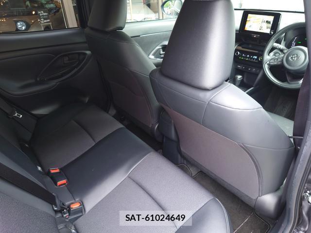 Toyota YARIS CROSS 2024-12 8005428-19