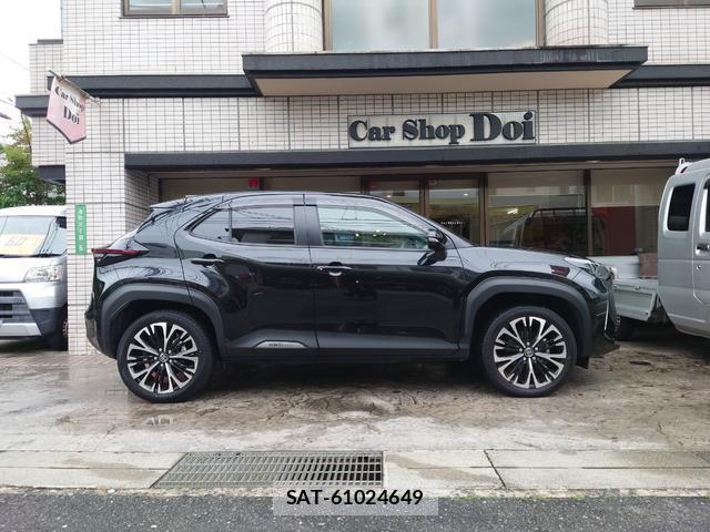 Toyota YARIS CROSS 2024-12 8005428-3