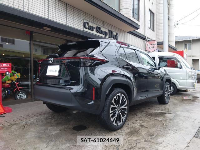 Toyota YARIS CROSS 2024-12 8005428-6