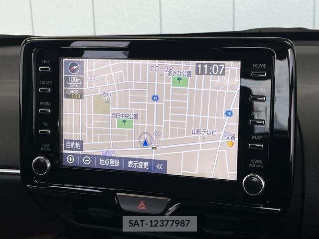 Toyota YARIS CROSS 2021-01 8006363-11