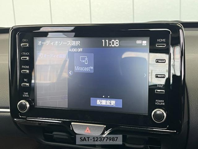 Toyota YARIS CROSS 2021-01 8006363-14