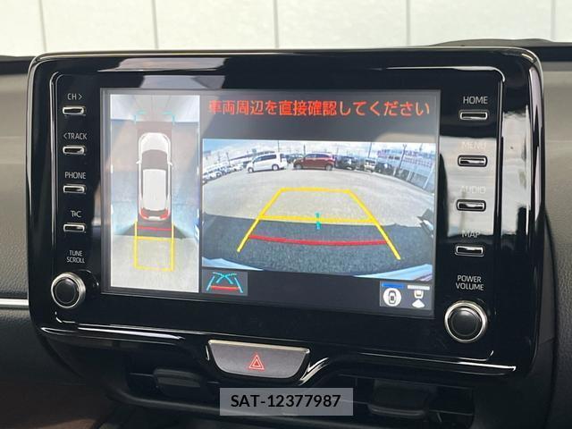 Toyota YARIS CROSS 2021-01 8006363-8