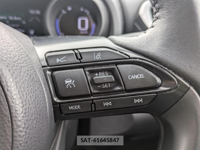 Toyota YARIS CROSS 2022-09 8007480-10