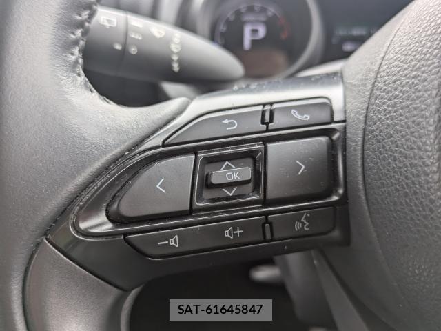 Toyota YARIS CROSS 2022-09 8007480-11