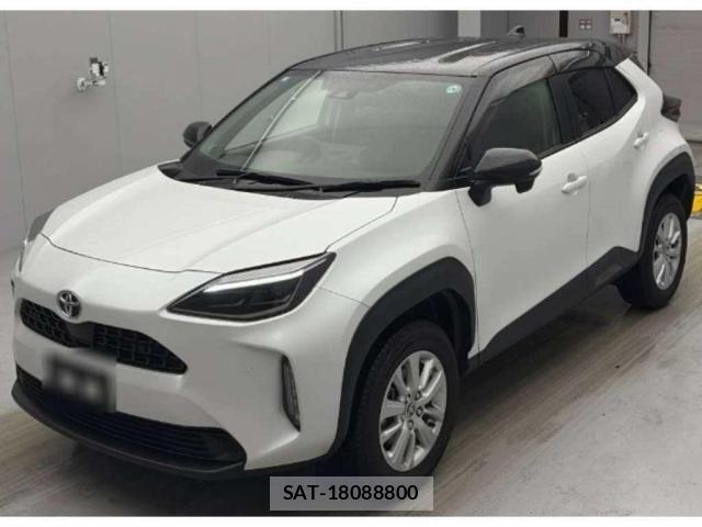 Toyota YARIS CROSS 2023-07 8008262-0