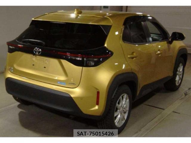 Toyota YARIS CROSS 2023-05 8008275-1
