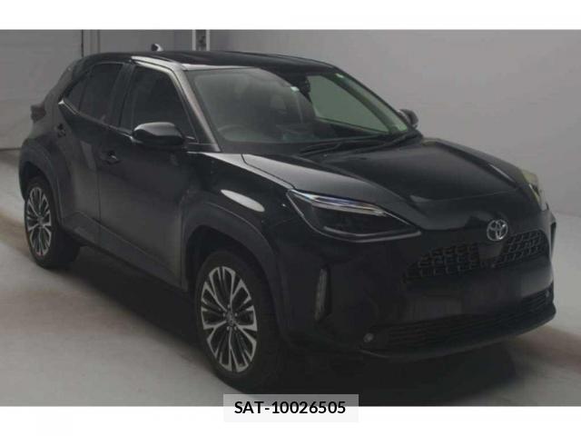 Toyota YARIS CROSS 2022-12 8008278-0