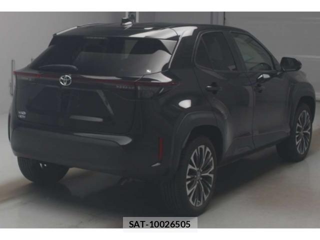 Toyota YARIS CROSS 2022-12 8008278-4