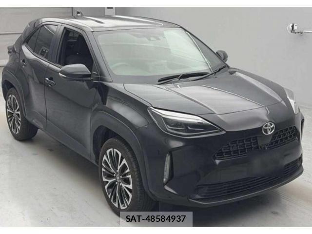 Toyota YARIS CROSS 2023-06 8008296-3