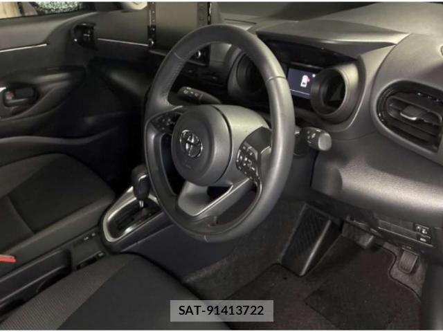 Toyota YARIS CROSS 2023-06 8008309-2