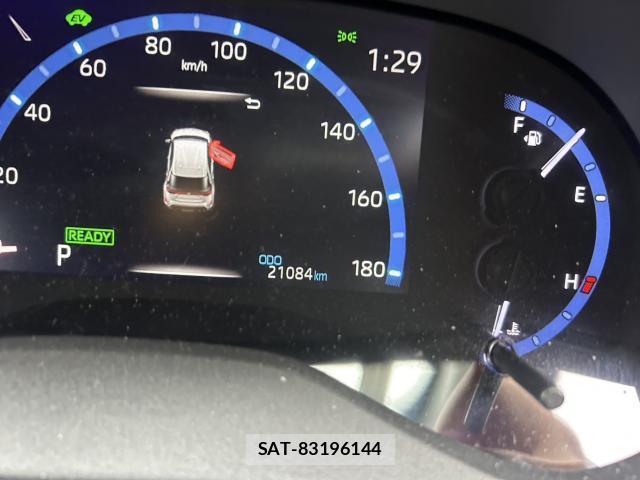 Toyota YARIS CROSS 2021-11 8008675-4