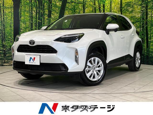 Toyota YARIS CROSS 2025-06 8008788-0