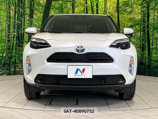 Toyota YARIS CROSS 2025-06 8008788-13